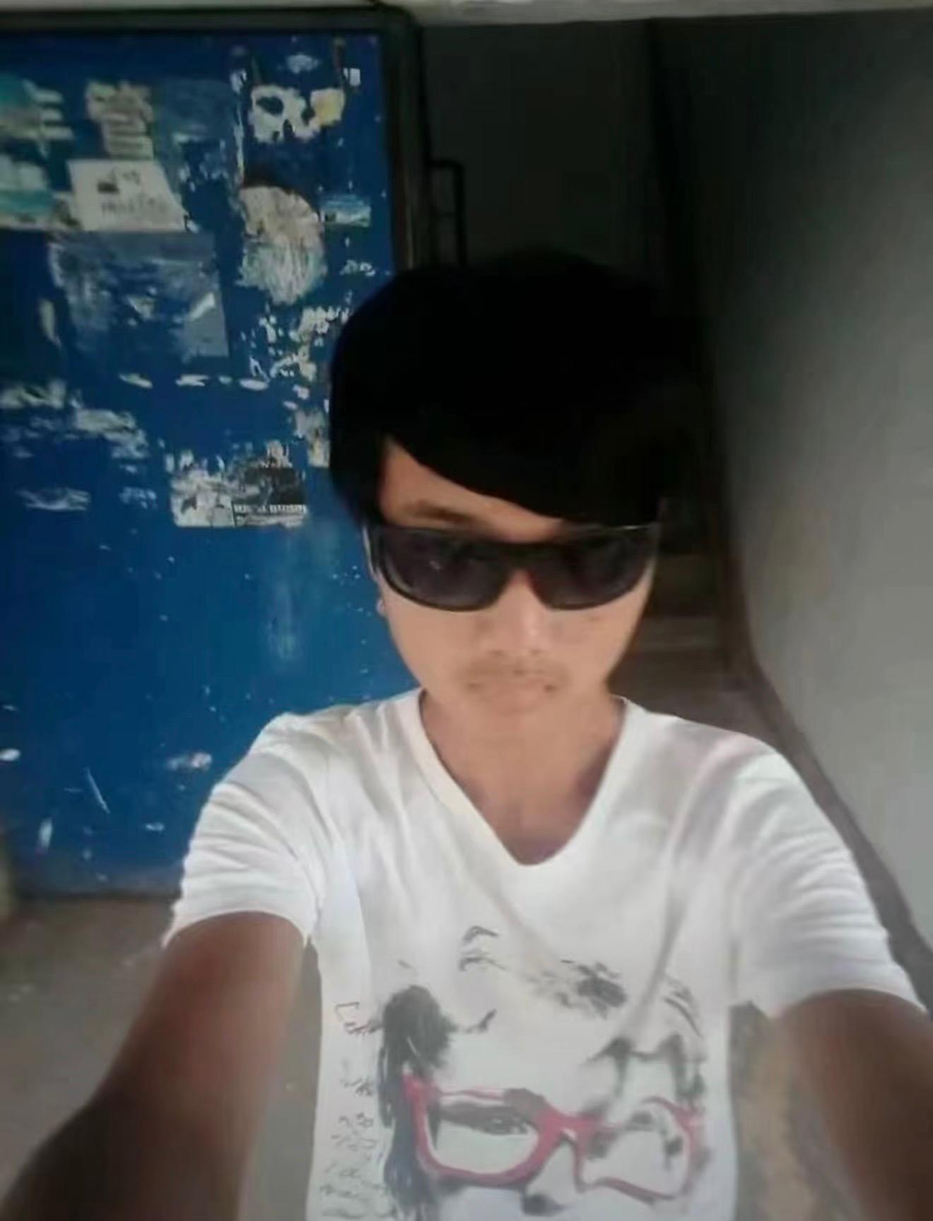 还留你