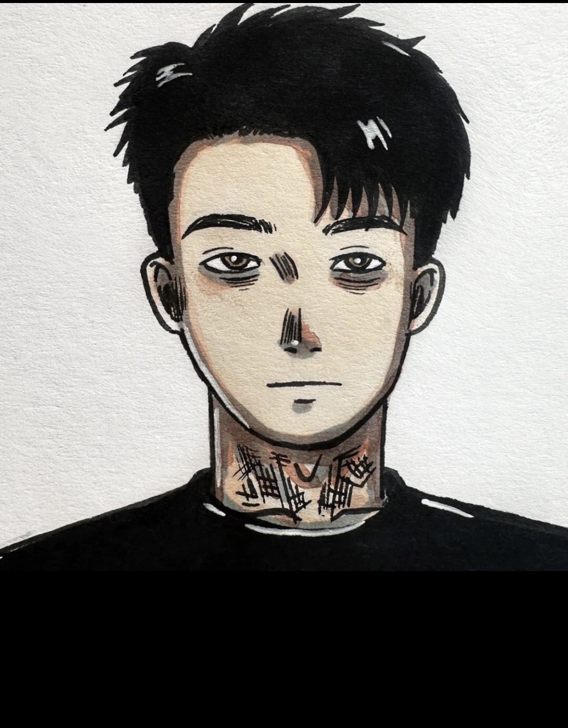 肖申克