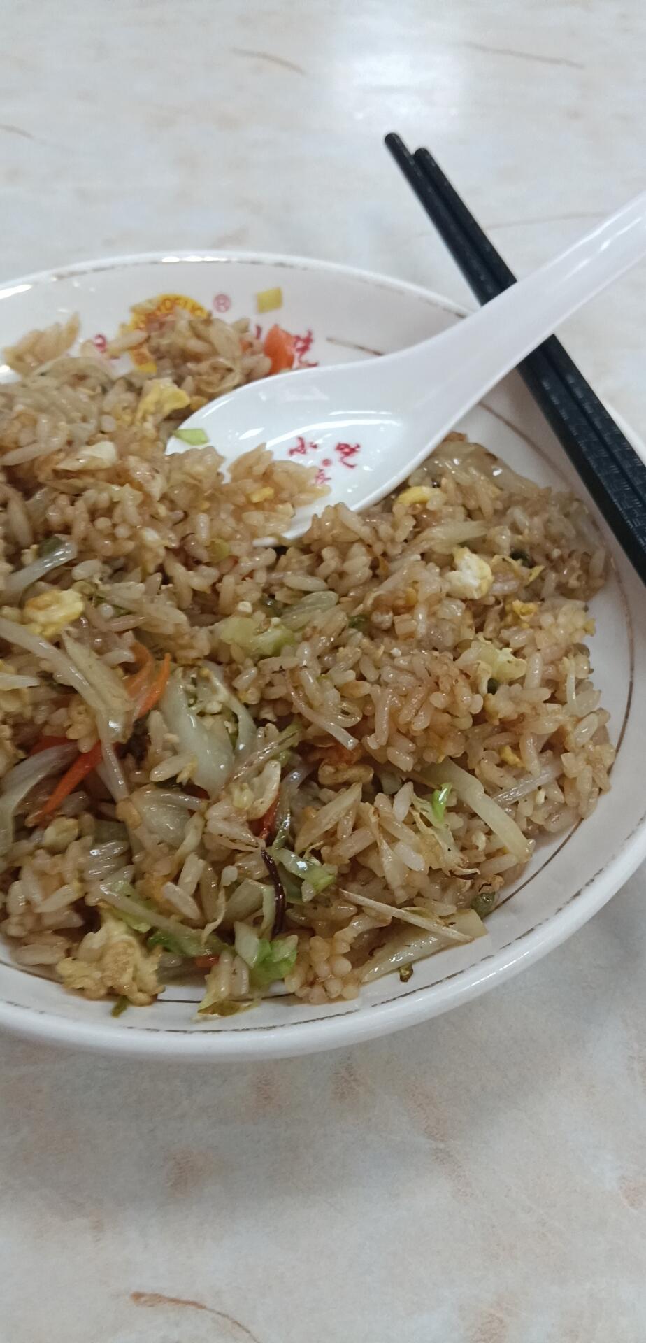 而不喜欢