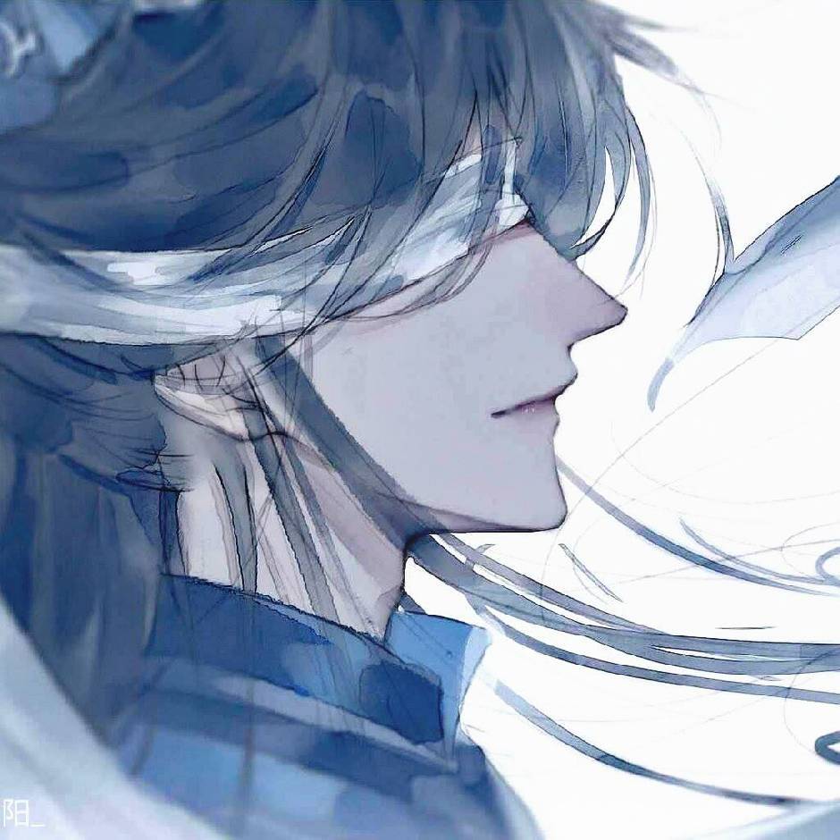 初心